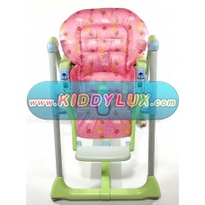 Чехол на стульчик для кормления Peg Perego prima pappa diner плащевая ткань