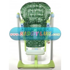 Чехол на стульчик для кормления Peg Perego prima pappa diner плащевая ткань