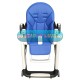 Чехол на стульчик для кормления Peg Perego siesta кожзаменитель