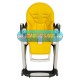 Чехол на стульчик для кормления Peg Perego siesta кожзаменитель
