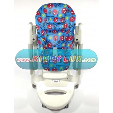 Чехол на стульчик для кормления Peg Perego tatamia плащевая ткань