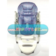 Чехол на стульчик для кормления Peg Perego tatamia плащевая ткань