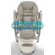 Чехол на стульчик для кормления Peg Perego tatamia кожзаменитель
