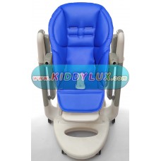 Чехол на стульчик для кормления Peg Perego tatamia кожзаменитель