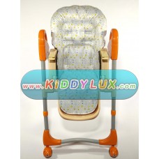 Чехол на стульчик для кормления Sigma baby club плащевая ткань