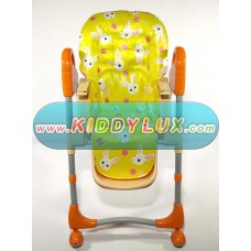 Чехол на стульчик для кормления Sigma baby club плащевая ткань