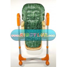 Чехол на стульчик для кормления Sigma baby club плащевая ткань