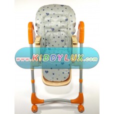 Чехол на стульчик для кормления Sigma baby club плащевая ткань