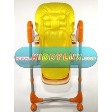 Чехол на стульчик для кормления Sigma baby club плащевая ткань