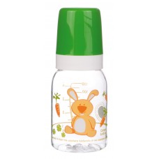Бутылка для кормления BPA Free 120 мл Canpol Babies 11/851