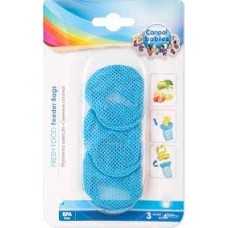 Набор сеточек для ниблера Canpol Babies 56/131